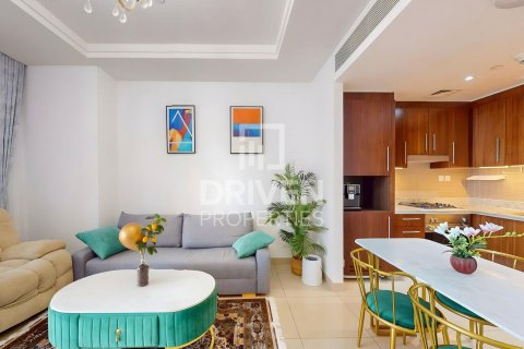 Apartment de 1 dormitorio en Boulevard Point, UAE No. 223237 7