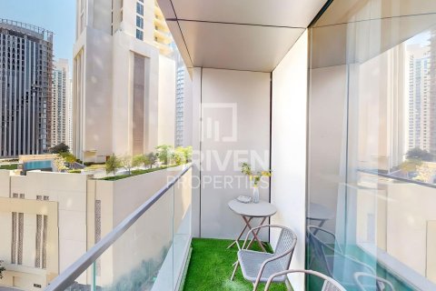 Apartment de 1 dormitorio en Boulevard Point, UAE No. 223237 12