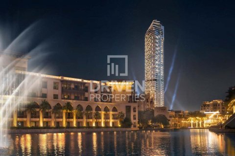 2 bedrooms Apartment in Downtown Dubai (Downtown Burj Dubai), UAE No. 211339 19