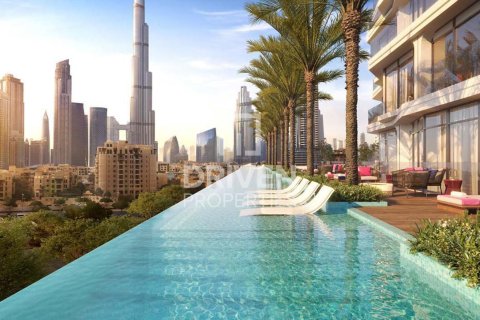 2 bedrooms Apartment in Downtown Dubai (Downtown Burj Dubai), UAE No. 211339 7
