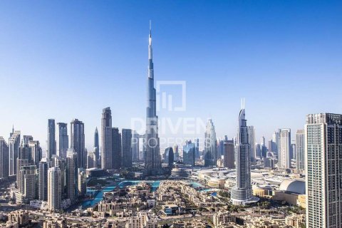 2 bedrooms Apartment in Downtown Dubai (Downtown Burj Dubai), UAE No. 211339 13