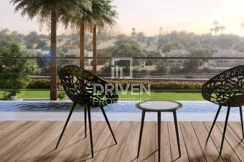 2 bedrooms Apartment in Downtown Dubai (Downtown Burj Dubai), UAE No. 211339 12
