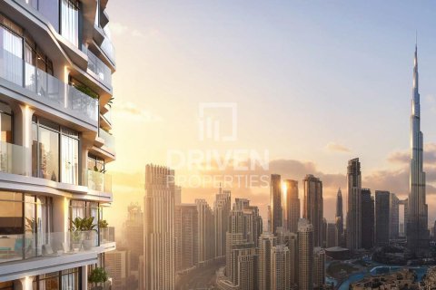 2 bedrooms Apartment in Downtown Dubai (Downtown Burj Dubai), UAE No. 211339 10