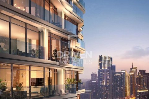 2 bedrooms Apartment in Downtown Dubai (Downtown Burj Dubai), UAE No. 211339 17
