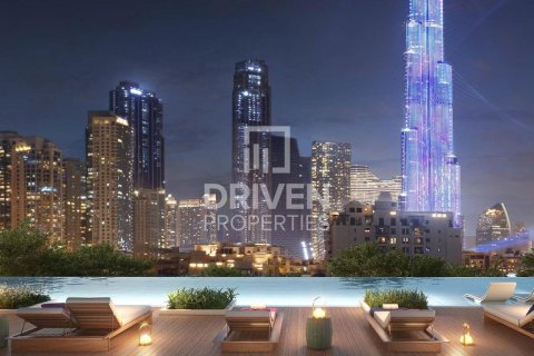 2 bedrooms Apartment in Downtown Dubai (Downtown Burj Dubai), UAE No. 211339 8