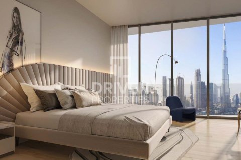 2 bedrooms Apartment in Downtown Dubai (Downtown Burj Dubai), UAE No. 211339 4