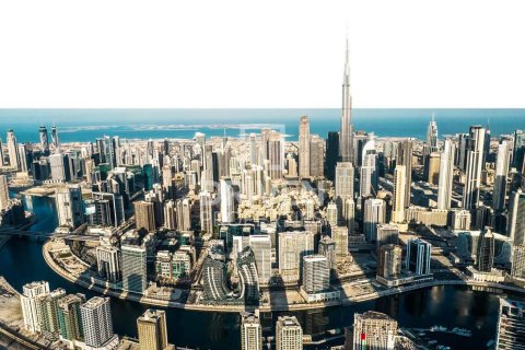 2 bedrooms Apartment in Downtown Dubai (Downtown Burj Dubai), UAE No. 211339 18