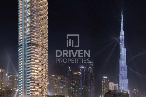 2 bedrooms Apartment in Downtown Dubai (Downtown Burj Dubai), UAE No. 211339 16
