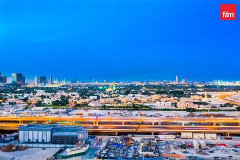 3 غرف نوم شقة في وسط مدينة دبي, الإمارات العربية المتحدة رقم 222382 12