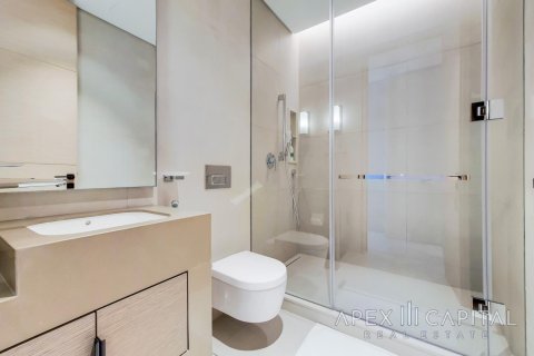 Квартира с 3 спальнями в The Address Jumeirah Resort and Spa, ОАЭ №4858 12