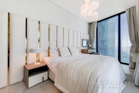 Квартира с 3 спальнями в The Address Jumeirah Resort and Spa, ОАЭ №4858 7