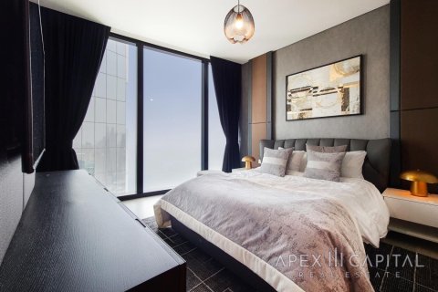 Квартира с 3 спальнями в The Address Jumeirah Resort and Spa, ОАЭ №4858 6