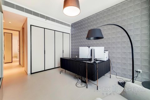 Квартира с 3 спальнями в The Address Jumeirah Resort and Spa, ОАЭ №4858 5