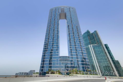 Квартира с 3 спальнями в The Address Jumeirah Resort and Spa, ОАЭ №4858 15