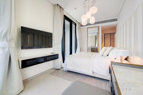 Квартира с 3 спальнями в The Address Jumeirah Resort and Spa, ОАЭ №4858 9