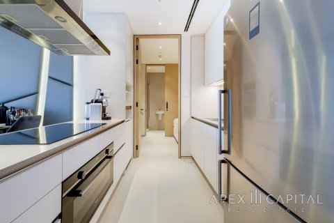 Квартира с 3 спальнями в The Address Jumeirah Resort and Spa, ОАЭ №4858 10