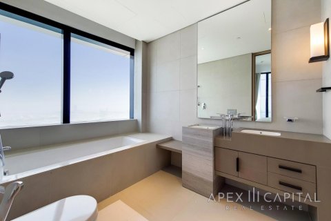 Квартира с 3 спальнями в The Address Jumeirah Resort and Spa, ОАЭ №4858 11