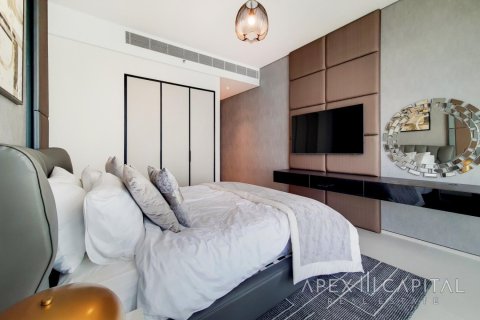 Квартира с 3 спальнями в The Address Jumeirah Resort and Spa, ОАЭ №4858 8