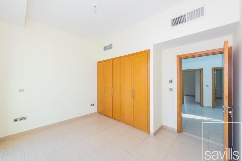 Вилла с 4 спальнями в Jumeirah Park, ОАЭ №200974 16
