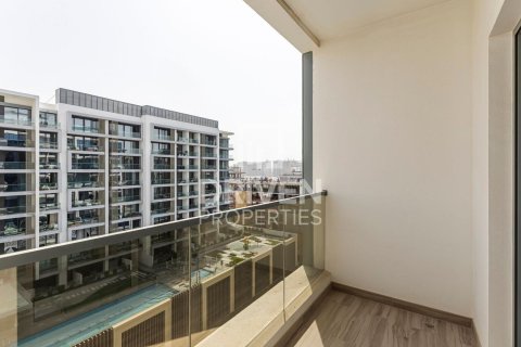 Apartment de 1 dormitorio en Dubai Hills Estate, UAE No. 202755 11