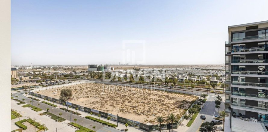 Apartment de 1 dormitorio en Dubai Hills Estate, UAE No. 202755