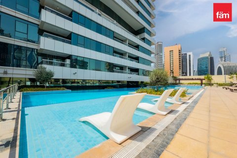 1 bedroom Apartment in Business Bay, UAE No. 208349 22