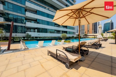 1 bedroom Apartment in Business Bay, UAE No. 208349 20