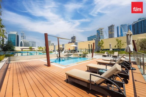 1 bedroom Apartment in Business Bay, UAE No. 208349 19