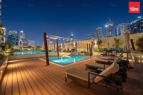 1 bedroom Apartment in Business Bay, UAE No. 208349 23