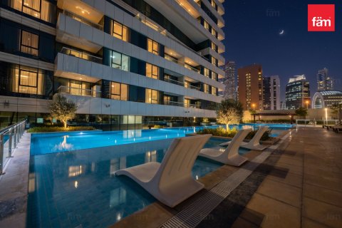 1 bedroom Apartment in Business Bay, UAE No. 208349 16