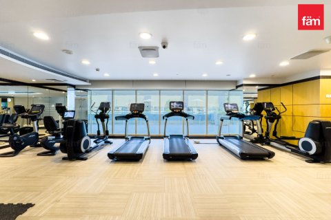 1 bedroom Apartment in Business Bay, UAE No. 208349 17