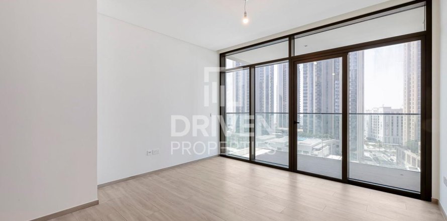 Appartement de 1 chambre à Palace Residences, UAE No. 222959