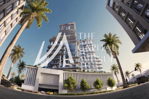 3 bedrooms Apartment in Al Reem Island, UAE No. 213121