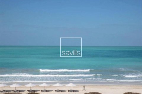 7 bedrooms Villa on the Saadiyat Island, UAE No. 224886 3