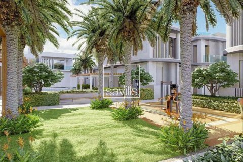 7 bedrooms Villa on the Saadiyat Island, UAE No. 224886 9