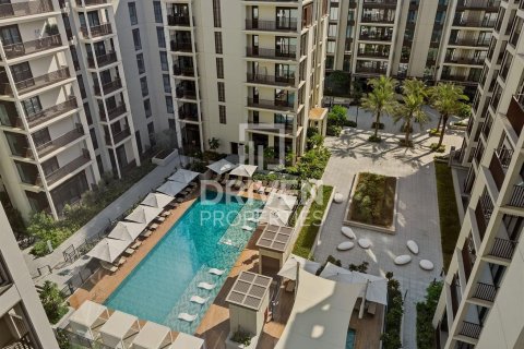 3 bedrooms Apartment in Creek Beach, UAE No. 211518 17