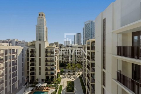 3 bedrooms Apartment in Creek Beach, UAE No. 211518 16