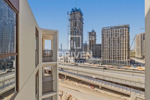3 bedrooms Apartment in Creek Beach, UAE No. 211518 19