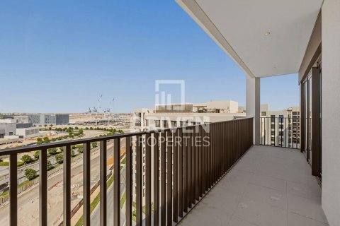 3 bedrooms Apartment in Creek Beach, UAE No. 211518 18