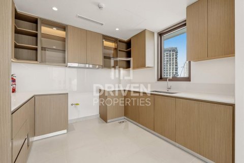 3 bedrooms Apartment in Creek Beach, UAE No. 211518 13