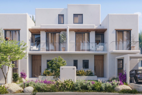 Villa de 3 chambres à Dubai, UAE No. 110821 3
