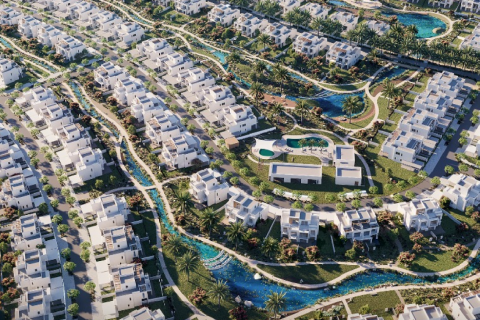 Villa de 3 chambres à Dubai, UAE No. 110821 5