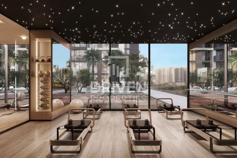 1 غرف نوم شقة في Dubai South (Dubai World Central), الإمارات العربية المتحدة رقم 214179 9