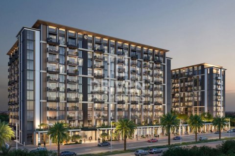 1 غرف نوم شقة في Dubai South (Dubai World Central), الإمارات العربية المتحدة رقم 214179 3