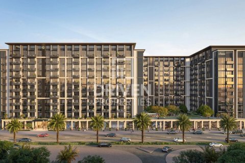 1 غرف نوم شقة في Dubai South (Dubai World Central), الإمارات العربية المتحدة رقم 214179 13