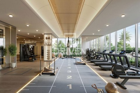 1 غرف نوم شقة في Dubai South (Dubai World Central), الإمارات العربية المتحدة رقم 214179 10