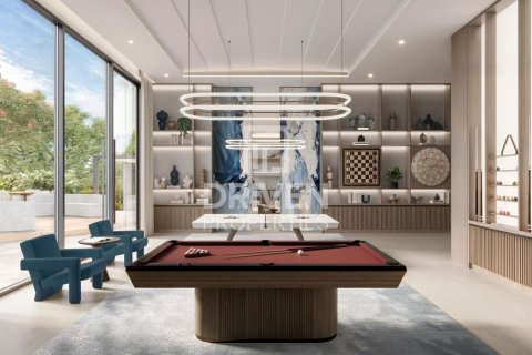1 غرف نوم شقة في Dubai South (Dubai World Central), الإمارات العربية المتحدة رقم 214179 6