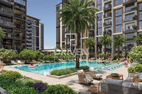 1 غرف نوم شقة في Dubai South (Dubai World Central), الإمارات العربية المتحدة رقم 214179