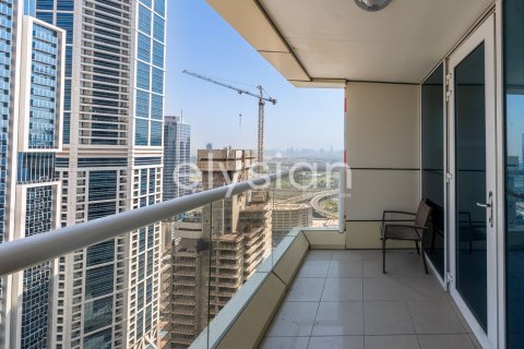 Appartement de 2 chambres à Sulafa Tower, UAE No. 64929 13