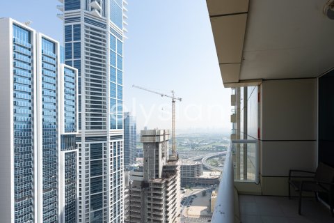 Appartement de 2 chambres à Sulafa Tower, UAE No. 64929 5
